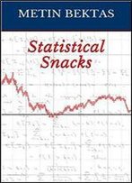 Statistical Snacks