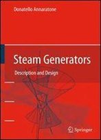 Steam Generators: Description And Design