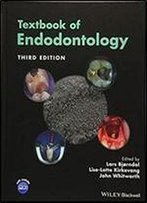 Textbook Of Endodontology (3rd Edition)