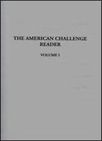 The American Challenge Reader