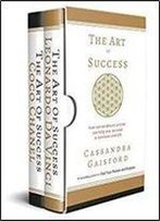 The Art Of Success Boxed Set (Books 1-2) Leonardo Da Vinci & Coco Chanel
