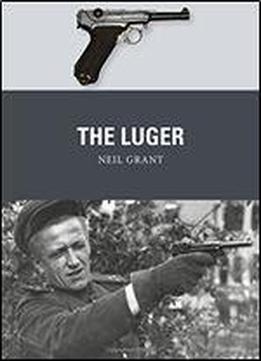 The Luger (weapon)