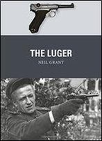 The Luger (Weapon)