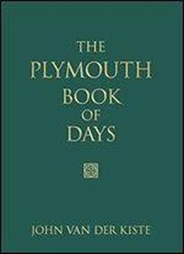The Plymouth Book Of Days
