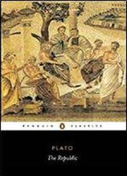 The Republic (penguin Classics)