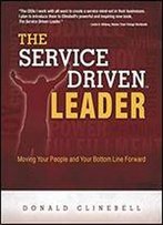 The Service Driven Leader