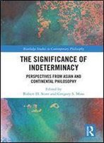 The Significance Of Indeterminacy