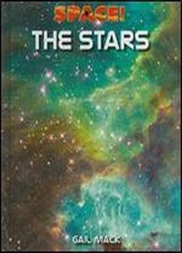 The Stars (space!)