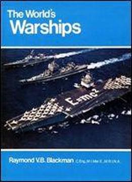 The World's Warships (1969)