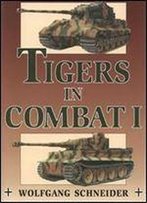Tigers In Combat I