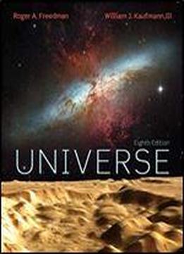 Universe, 8th Edition