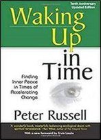 Waking Up In Time: Finding Inner Peace In Times Of Accelerating Change