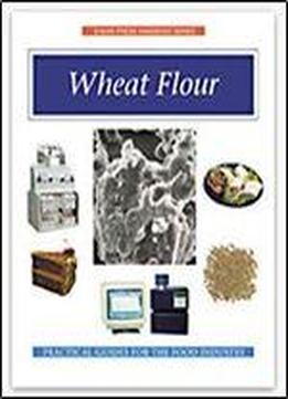 literature review on wheat flour