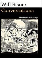 Will Eisner: Conversations