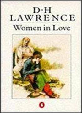 Women In Love (english And Spanish Edition)