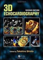 3d Echocardiography, Second Edition
