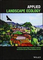 Applied Landscape Ecology