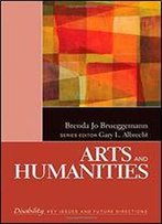 Arts And Humanities
