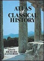 Atlas Of Classical History