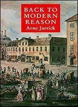 Back To Modern Reason: Johan Hjerpe And Other Petit Bourgeois In Stockholm In The Age Of Enlightenment
