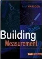 Basic Building Measurement