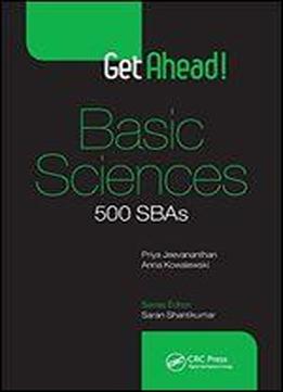 Basic Sciences: 500 Sbas