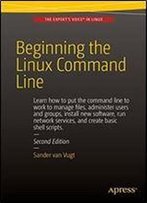 Beginning The Linux Command Line,2nd Ed