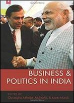 Business And Politics In India