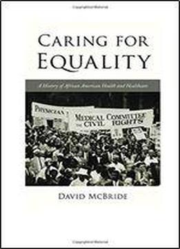 Caring For Equality: The Healthcb