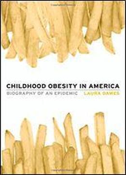 Childhood Obesity In America