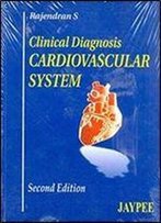 Clinical Diagnosis Cardiovascular System (2nd Edition)
