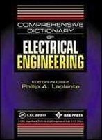 Comprehensive Dictionary Of Electrical Engineering