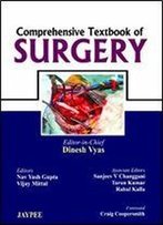 Comprehensive Textbook Of Surgery