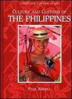 Culture And Customs Of The Philippines