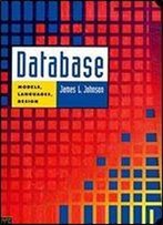 Database: Models, Languages, Design