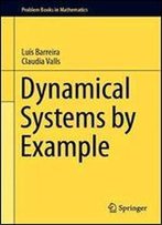 Dynamical Systems By Example