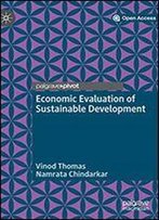 Economic Evaluation Of Sustainable Development