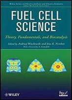 Fuel Cell Science: Theory, Fundamentals, And Biocatalysis