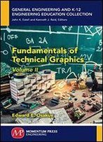 Fundamental Of Technical Graphics