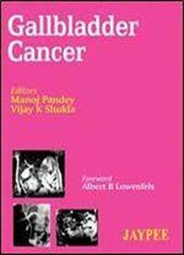 Gallbladder Cancer