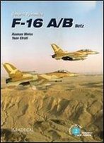 General Dynamics F-16 A/B Netz