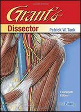 Grant's Dissector (tank, Grant's Dissector)