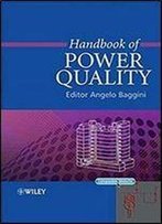 Handbook Of Power Quality