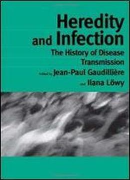 Heredity And Infection: The History Of Disease Transmission