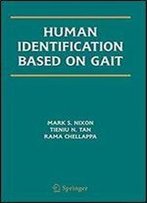 Human Identification Based On Gait