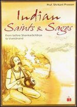 Indian Saints & Sages