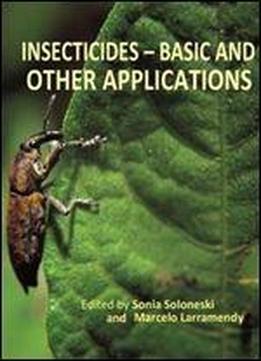 Insecticides Basic And Other Applications