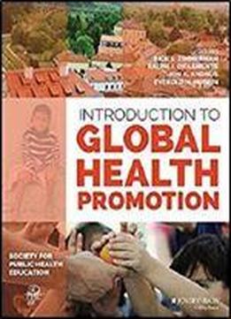 Introduction To Global Health Promotion