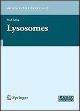 Lysosomes