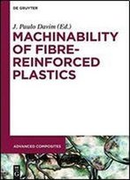 Machinability Of Fibre-Reinforced Plastics